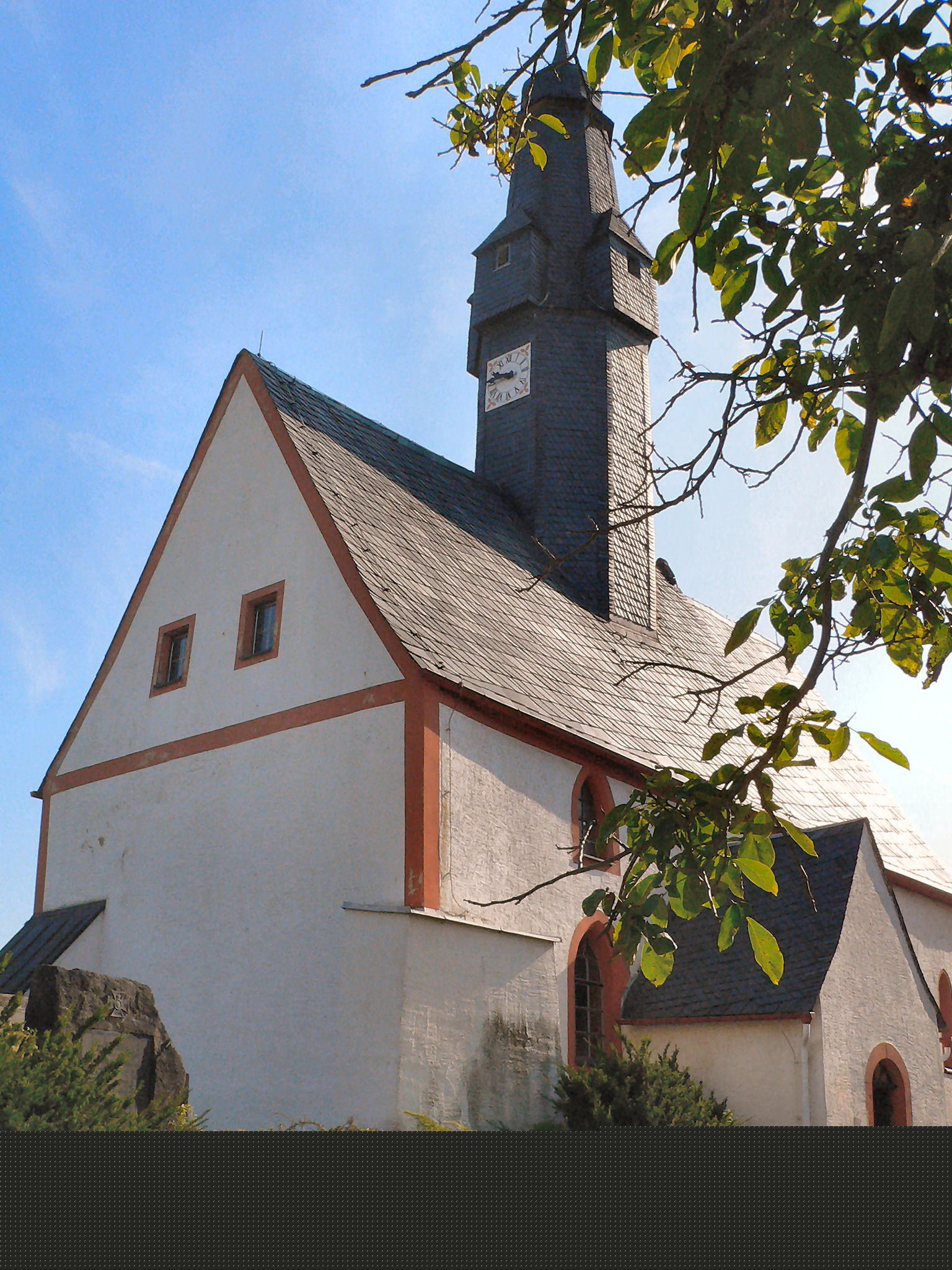 Kirche