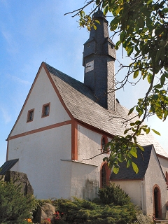 Kirche